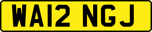 WA12NGJ