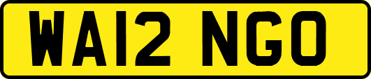 WA12NGO