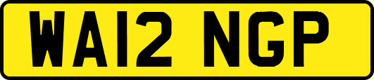 WA12NGP