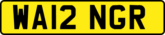 WA12NGR