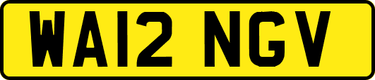 WA12NGV