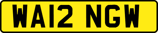 WA12NGW