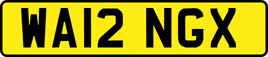 WA12NGX