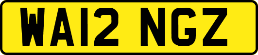 WA12NGZ