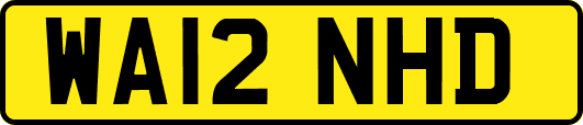 WA12NHD