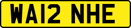 WA12NHE
