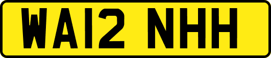 WA12NHH