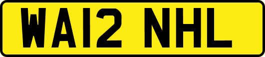 WA12NHL