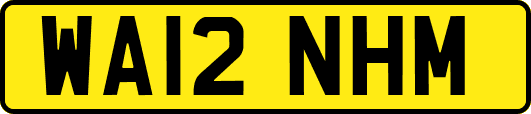 WA12NHM