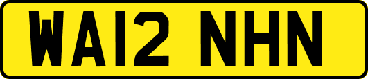 WA12NHN
