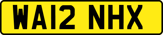 WA12NHX