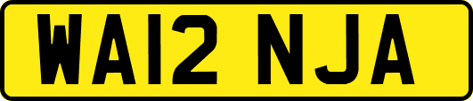 WA12NJA