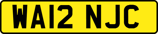 WA12NJC