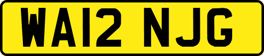 WA12NJG