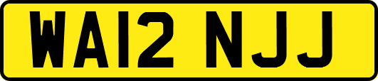 WA12NJJ