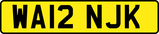 WA12NJK
