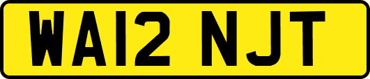 WA12NJT