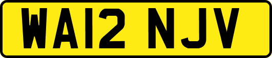 WA12NJV