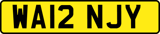 WA12NJY