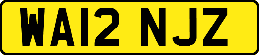 WA12NJZ