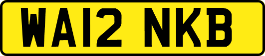 WA12NKB