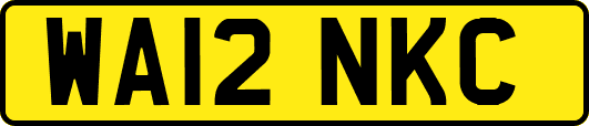 WA12NKC