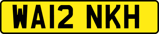 WA12NKH