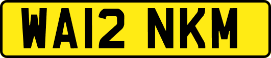 WA12NKM