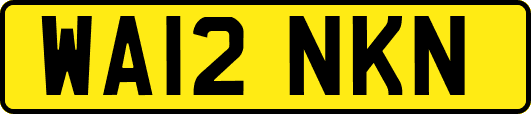 WA12NKN