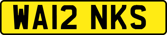 WA12NKS