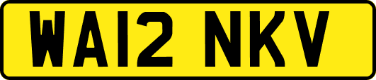 WA12NKV