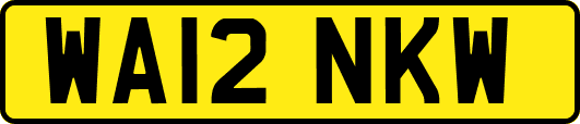 WA12NKW