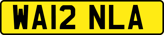 WA12NLA