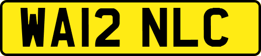 WA12NLC