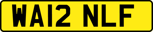 WA12NLF