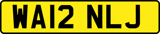 WA12NLJ