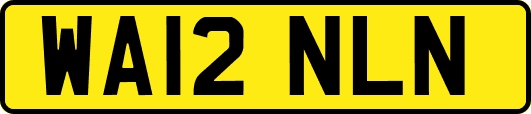 WA12NLN
