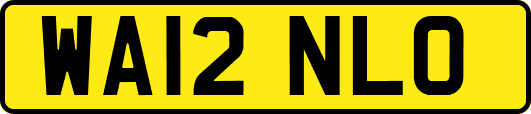 WA12NLO