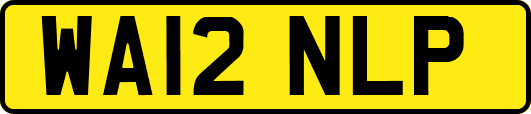 WA12NLP