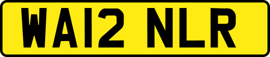 WA12NLR