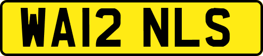 WA12NLS