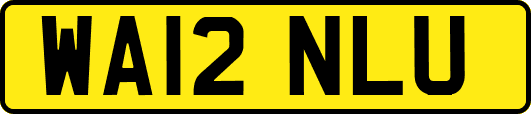 WA12NLU