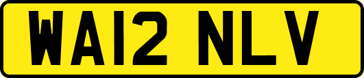 WA12NLV