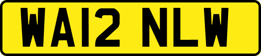 WA12NLW