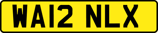 WA12NLX