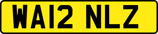 WA12NLZ