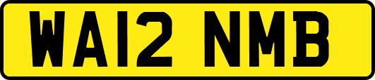 WA12NMB