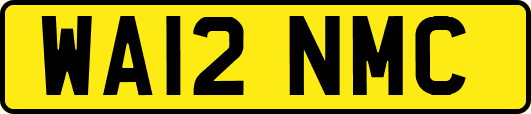WA12NMC