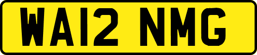 WA12NMG