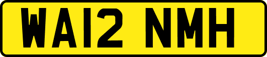 WA12NMH